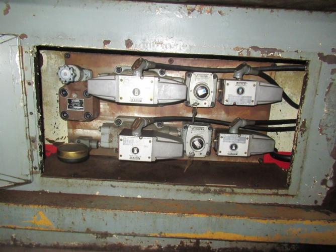 SICMAT NCIR 1500